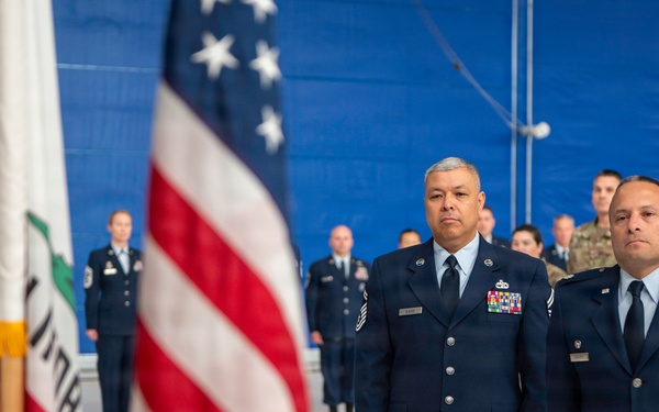 Promotion Ceremony
