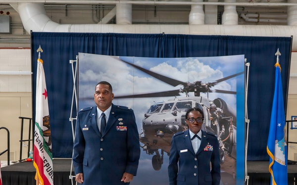 Promotion Ceremony