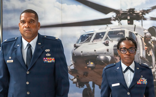 Promotion Ceremony