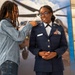 Promotion Ceremony