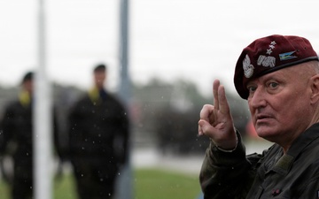 Allies at Grunwald: NATO partners commemorate the 616th anniversary