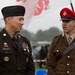 Allies at Grunwald: NATO partners commemorate the 616th anniversary