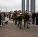 Allies at Grunwald: NATO partners commemorate the 616th anniversary