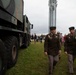 Allies at Grunwald: NATO partners commemorate the 616th anniversary