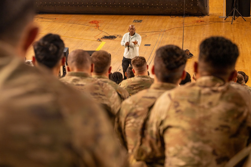 JTF- DC Joint Reception, Staging, Onward, and Integration (JRSOI)