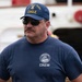 USCGC Eagle crew conducts firefighting training