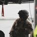 Texas National Guard Aircrew Conducts Equipment Check
