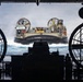 USS Essex conducts instream onload