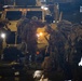 USS Essex conducts instream onload