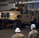 USS Essex conducts instream onload