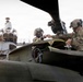 25th CAB conducts CH-47 maintenance aboard USS Essex