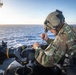 25th CAB conducts CH-47 maintenance aboard USS Essex