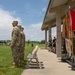643rd Regional Support Group Change of Command