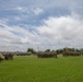 643rd Regional Support Group Change of Command