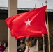 643rd Regional Support Group Change of Command