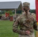643rd Regional Support Group Change of Command