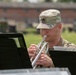 643rd Regional Support Group Change of Command