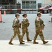 JTF-DC Arkansas Guardsmen continue patrolling Logan Circle