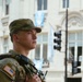 JTF-DC Arkansas Guardsmen continue patrolling Logan Circle