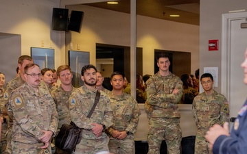 Team Vandenberg commemorates success of SDA's latest launch