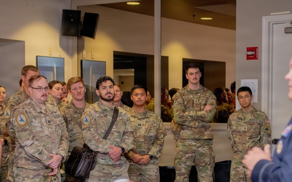 Team Vandenberg commemorates success of SDA's latest launch