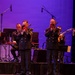 Navy Band Commodores at USA250 Washington Tattoo