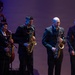 Navy Band Commodores at USA250 Washington Tattoo