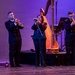 Navy Band Commodores at USA250 Washington Tattoo