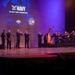 Navy Band Commodores at USA250 Washington Tattoo