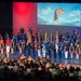 Navy Band Commodores at USA250 Washington Tattoo