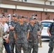 ROK Lt. Gen. Innovation Lab Visit