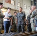 ROK Lt. Gen. Innovation Lab Visit
