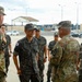 ROK Lt. Gen. Innovation Lab Visit