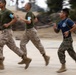 Mike Company Combat Fitness Test
