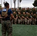 Mike Company Combat Fitness Test