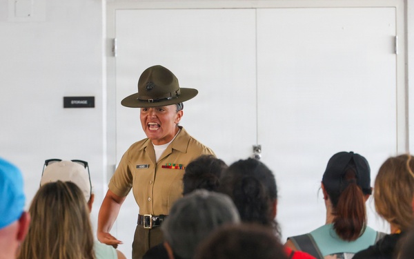 12th MCD hosts Educators Workshop - July 2026