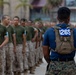 Mike Company Combat Fitness Test