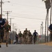 Mike Company Combat Fitness Test
