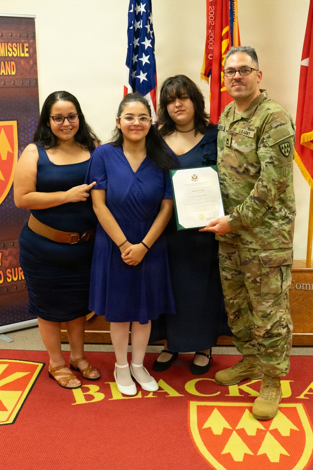 SSG to SFC Promotion