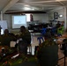 U.S. Marines conduct Unexploded Ordnance Training with Papua New Guinea Defence Force’s Explosive Ordnance Disposal Unit