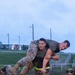 U.S. Marine with 3rd Marine Division conduct a Staff NCO and Officer Physical Training Event