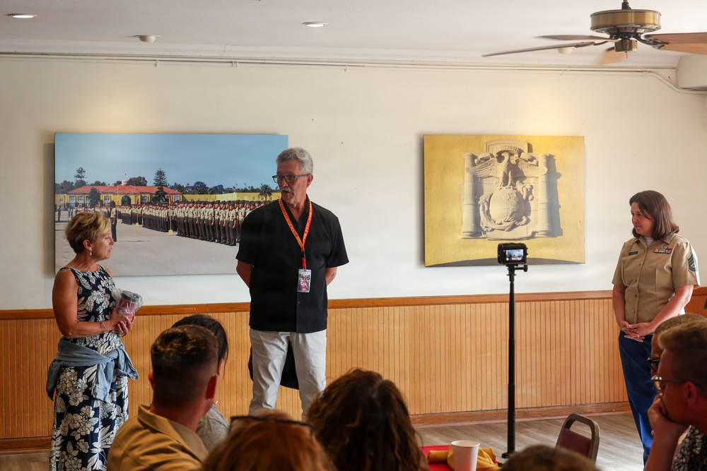12th MCD hosts Educators Workshop - July 2026