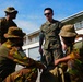 U.S. Marines conduct Unexploded Ordnance Training with Papua New Guinea Defence Force’s Explosive Ordnance Disposal Unit
