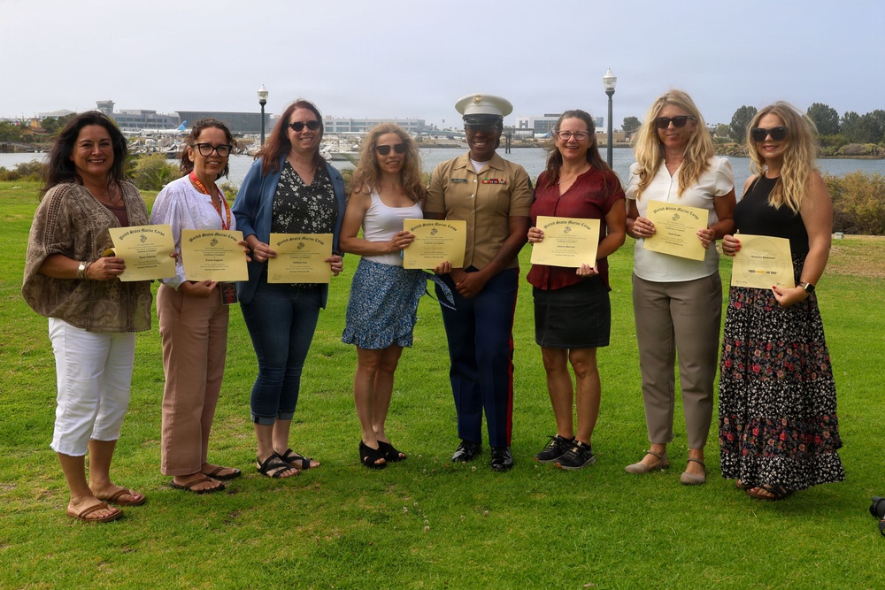 12th MCD hosts Educators Workshop - July 2026