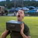 U.S. Marine with 3rd Marine Division conduct a Staff NCO and Officer Physical Training Event