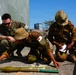 U.S. Marines conduct Unexploded Ordnance Training with Papua New Guinea Defence Force’s Explosive Ordnance Disposal Unit