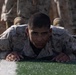 Mike Company Combat Fitness Test