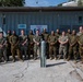 U.S. Marines conduct Unexploded Ordnance Training with Papua New Guinea Defence Force’s Explosive Ordnance Disposal Unit