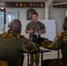 U.S. Marines conduct Unexploded Ordinance Training with Papua New Guinea Defence Force’s Explosive Ordinance Disposal Unit