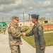 Golden Dome Leaders Visit Guam